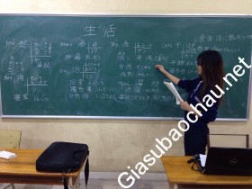 gia sư Hà Nội