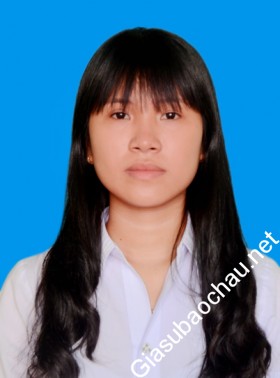 gia sư Bình Dương