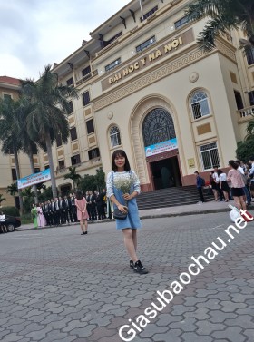 gia sư Hà Nội