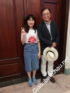 gia sư Hà Nội