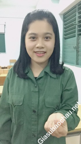gia sư Thừa Thiên Huế