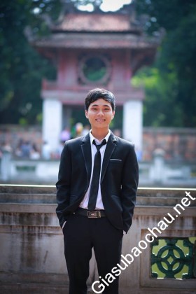 gia sư Hà Nội