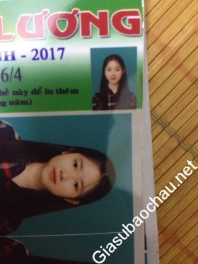 gia sư Hà Nội