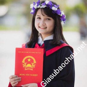 gia sư Hà Nội