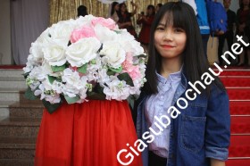 gia sư Hà Nội
