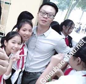 gia sư Hà Nội