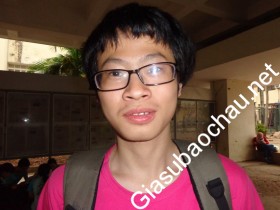 gia sư Hà Nội