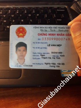 gia sư Hà Nội