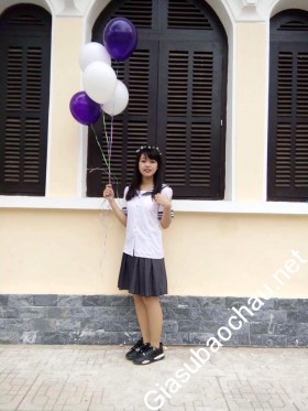 gia sư Hà Nội
