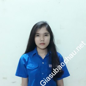 gia sư Thừa Thiên Huế