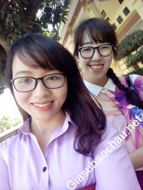 gia sư Vĩnh Phúc