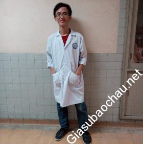 gia sư Hồ Chí Minh