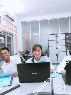 gia sư Đà Nẵng