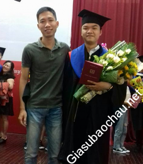 gia sư Quảng Nam