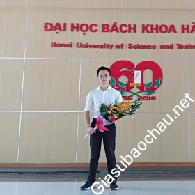 gia sư Hà Nội