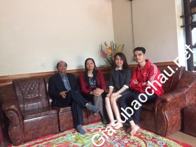 gia sư Hà Nội