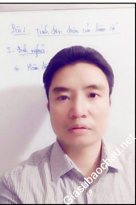 gia sư Hà Nội