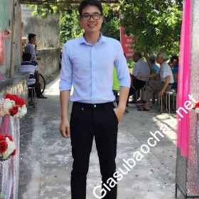 gia sư Thái Bình