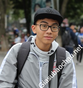 gia sư Hà Nội