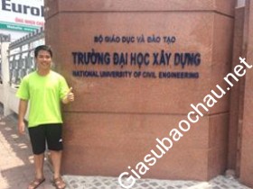 gia sư Hà Nội