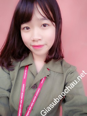 gia sư Hà Nội