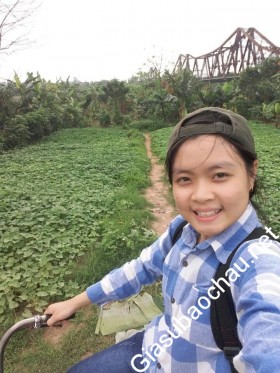 gia sư Hà Nội