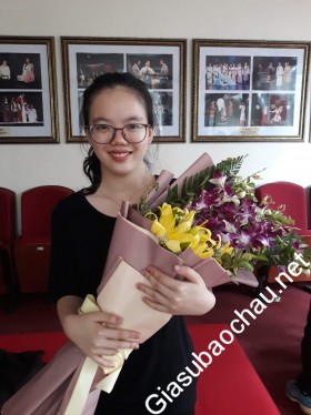 gia sư Hà Nội