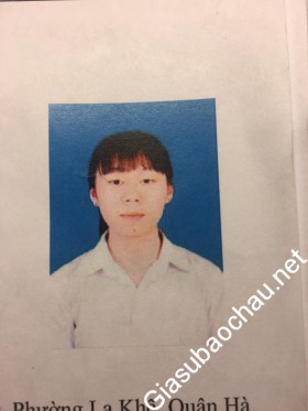 gia sư Hà Nội
