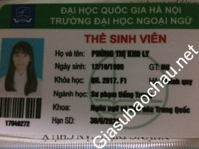 gia sư Hà Nội