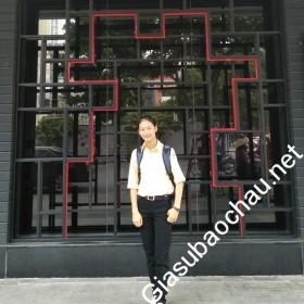 gia sư Hồ Chí Minh