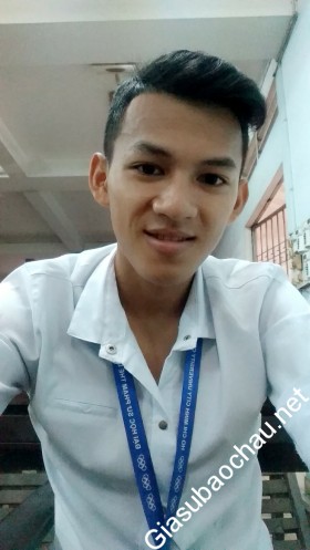 gia sư Long An