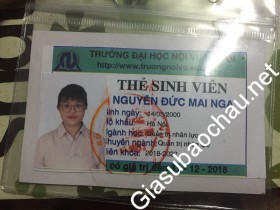 gia sư Hà Nội
