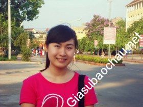 gia sư Thái Nguyên