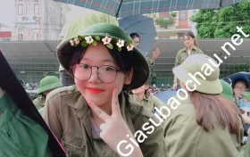 gia sư Hà Nội
