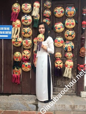 gia sư Hà Nội