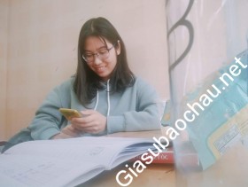 gia sư Hà Nội