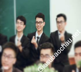 gia sư Hà Nội