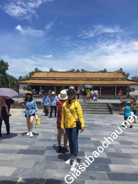 gia sư Thừa Thiên Huế