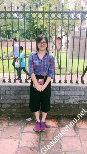 gia sư Hà Nội