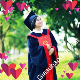 gia sư Hà Nội