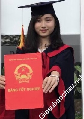 gia sư Hà Nội