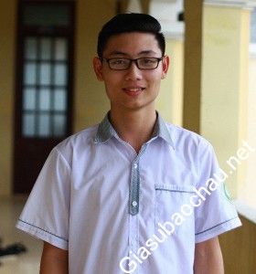 gia sư Thừa Thiên Huế