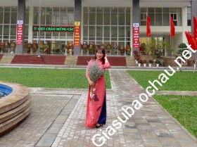 gia sư Hà Nội