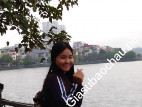 gia sư Hà Nội