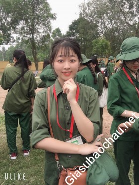 gia sư Hà Nội