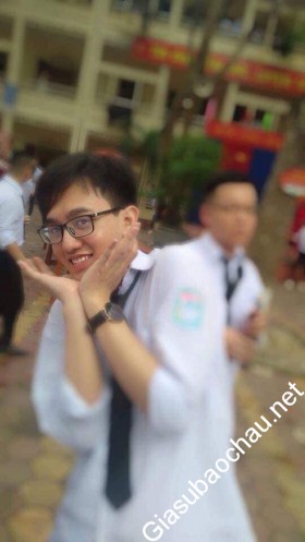 gia sư Hà Nội