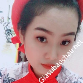 gia sư Bình Định