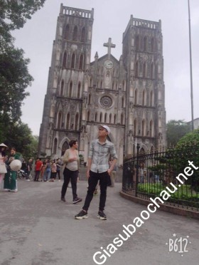gia sư Hà Nội