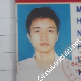 gia sư Hà Nội