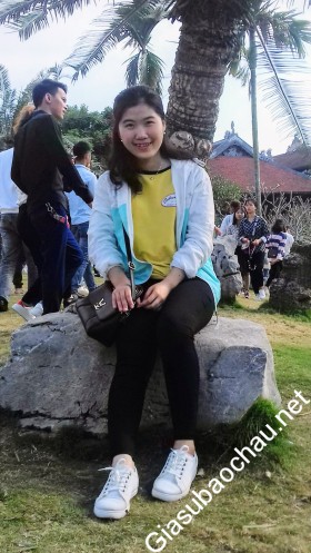 gia sư Hà Nội
